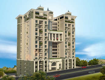 Mohtisham Fernhill Elevation