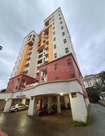 Mohtisham Hallmark Elevation