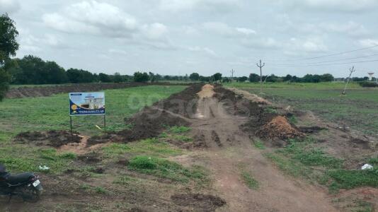 Mokshaa Highway Pride Site View