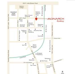 Monarch Infra Monarch Residency - Ry2q8evt Med 