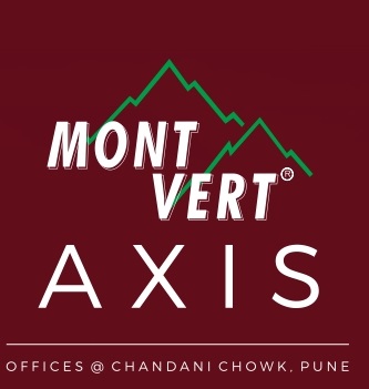 Mont Vert Axis Bavdhan, Pune - Invest in Office spaces & Showrooms