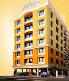 3 BHK Apartment Flat For Sale In Moorthy Gardenia Kaloor Kochi 1596 Sq Ft 3rd Floor Out