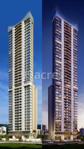 Moraj Opulence Elevation