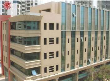 Morya Landmark 2 Image