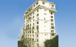 Morya Regency Image