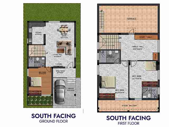 Honey Homes Developers Honey Homes Floor Plan Chennathur Hosur