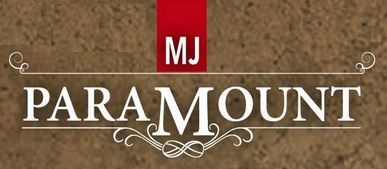 MJ Accretion and MJ Developers MJ Paramount Floor Plan - Raghunathpur ...
