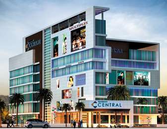 New Commercial Projects In Rajarhat Kolkata East Upcoming