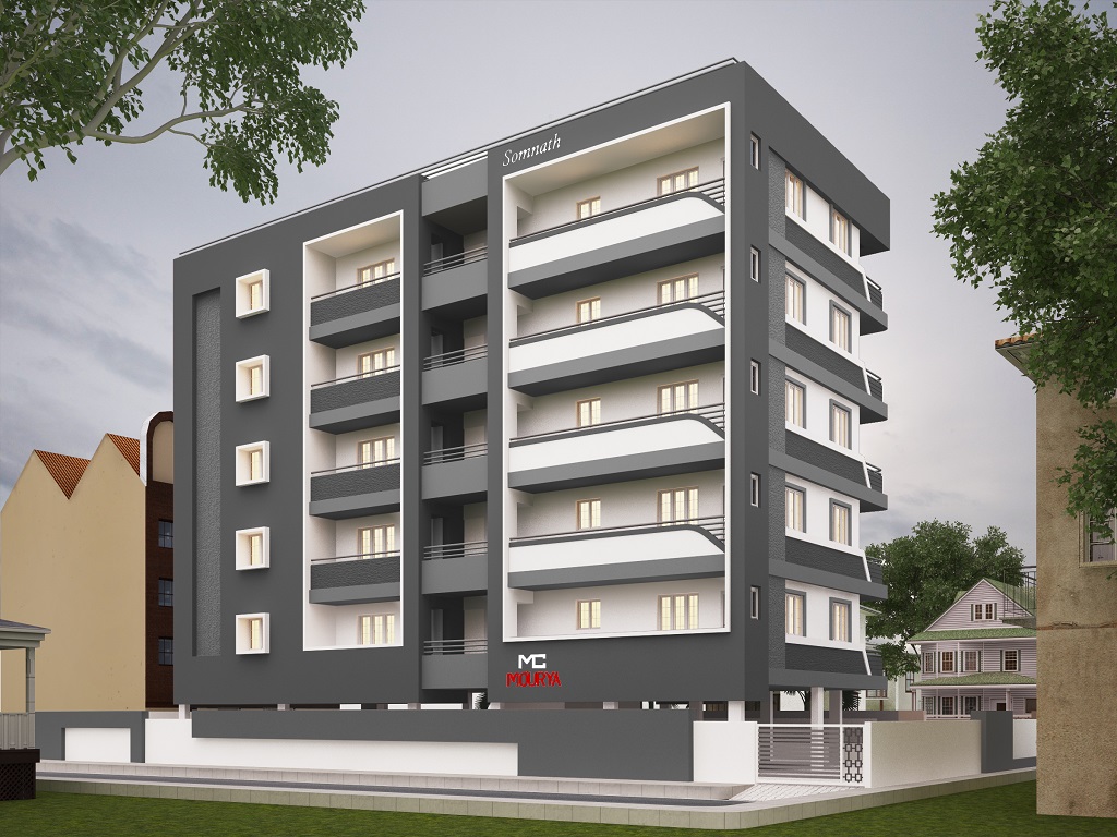 Mourya Somnath Gorantla Guntur Price List Location Floor Plan Mourya Somnath