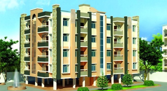 MP Palacia Eden Image