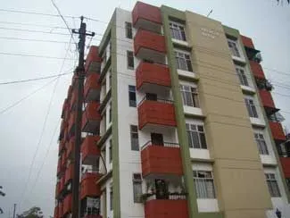 MP Palacia Livin Image