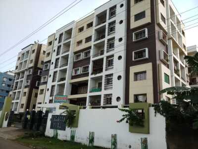 MP Palacia Park Elevation