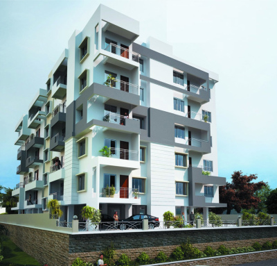 MP Palacia Urbania Image