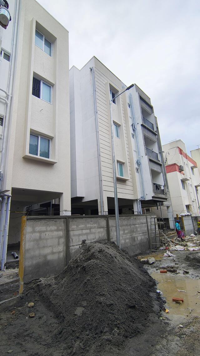 MP Developers MP Colossus And Celestial Photos - Anakaputhur, Chennai ...