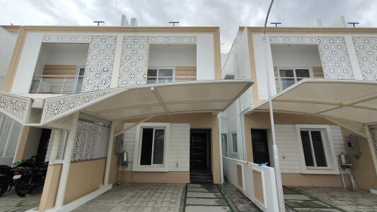 MP Ferns Paradise Villas