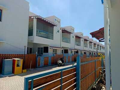 MP Green County Villas