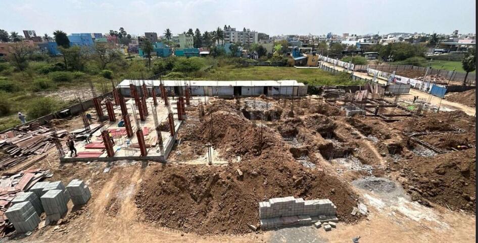 MP Developers MP Merlin Photos And Videos - Madhavaram, Chennai Pictures