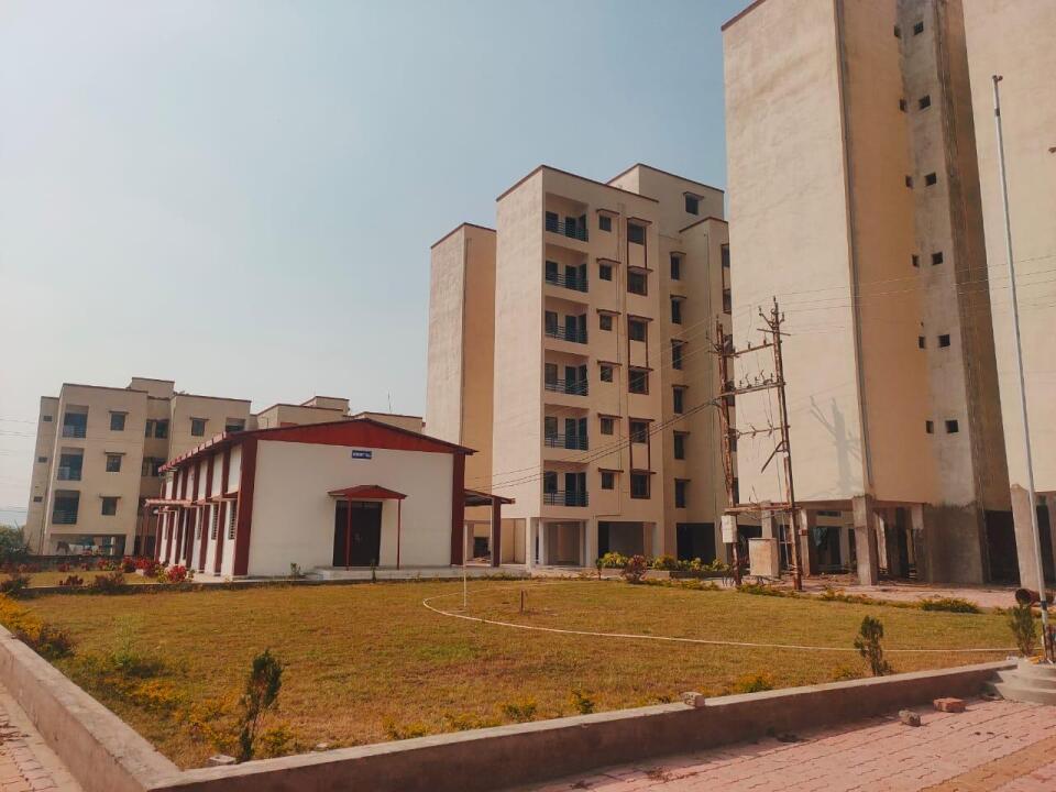 Gaurav Nagar LIG Housing Society Kolar Road, Bhopal Resale Price List