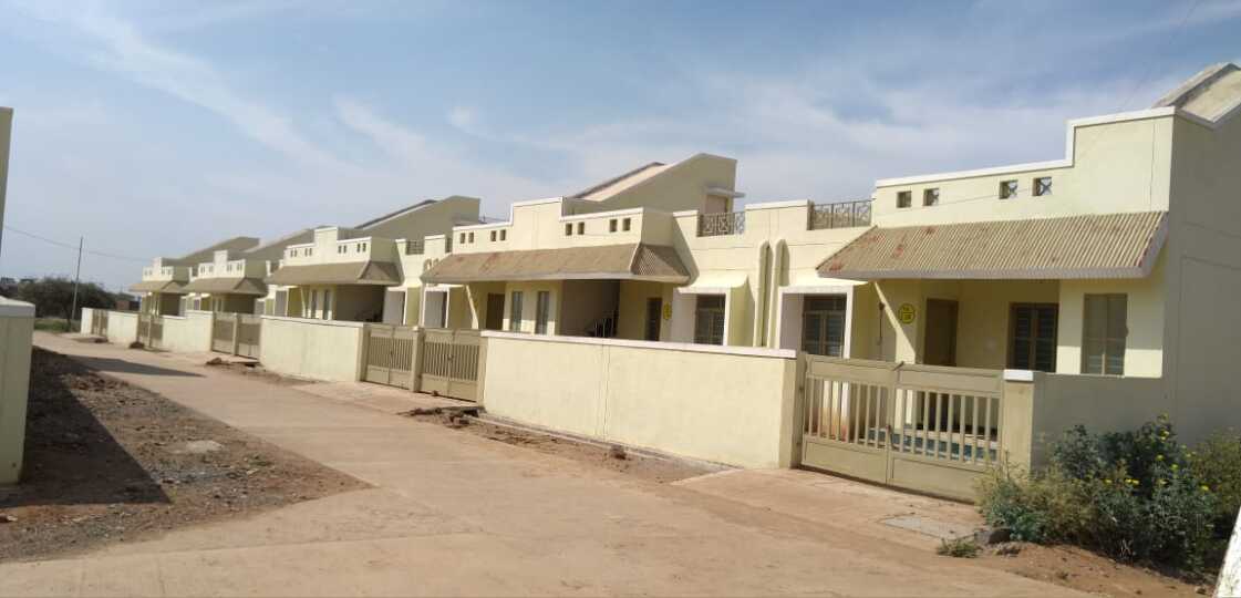 MP Housing Scheme Morar, Gwalior Resale Price List, Brochure, Floor
