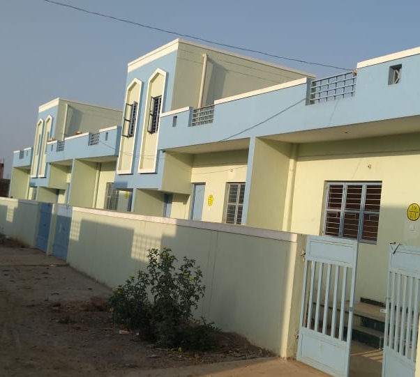 MP Housing And Infrastructure Development Board MP Housing Scheme