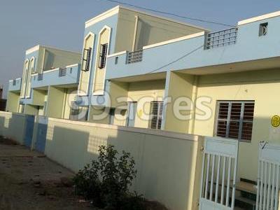 MP Housing Scheme Villa