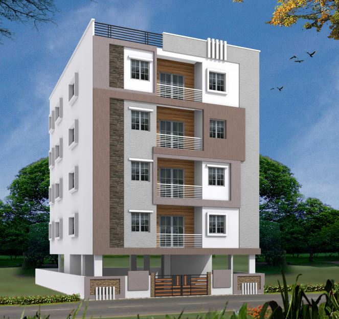 MR Elite Bangalore East, Rajkumar Layout | Price List & Brochure, Floor ...