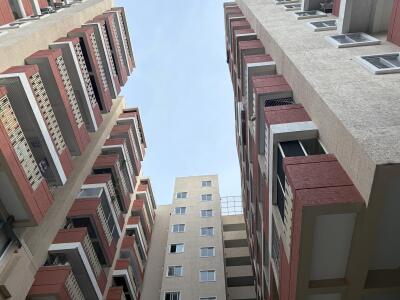 MRKR Meda Prestige Elevation