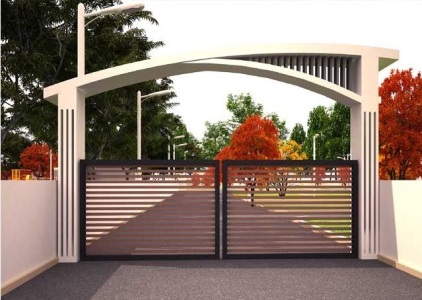 MS Garden 2 Eco Friendly Image