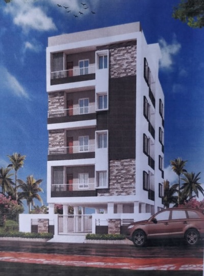 MS Constructions Hyderabad Builders / Developers - Projects - Constructions