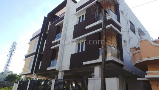 MS La Habitat MS La Habitat