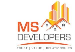 MS Developers Chennai Builders / Developers - Projects - Constructions