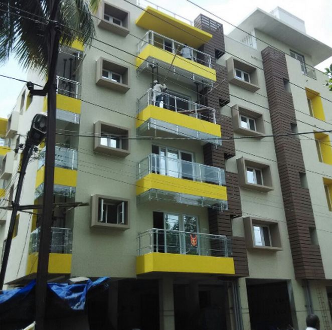 Muktha Housing and Estates Muktha Rithvich Photos And Videos Meena