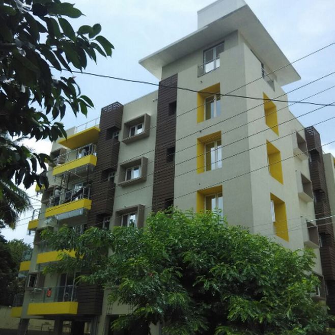 Muktha Housing and Estates Muktha Rithvich Photos And Videos Meena