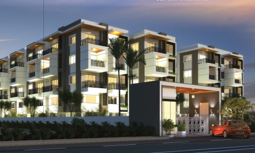 MUKUNDA DEVELOPERS Builders / Developers - Projects - Constructions