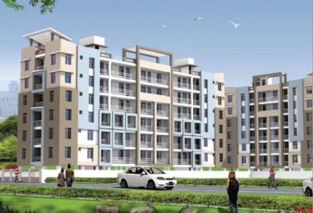 Mundeshwari Sapphire Image