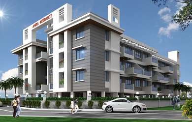 Anika Residency Image