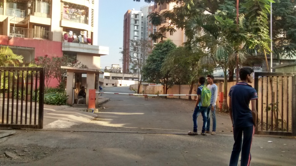 My Home Constructions My Home Golden Nest Complex Photos And Videos Bhayandar East, Mira