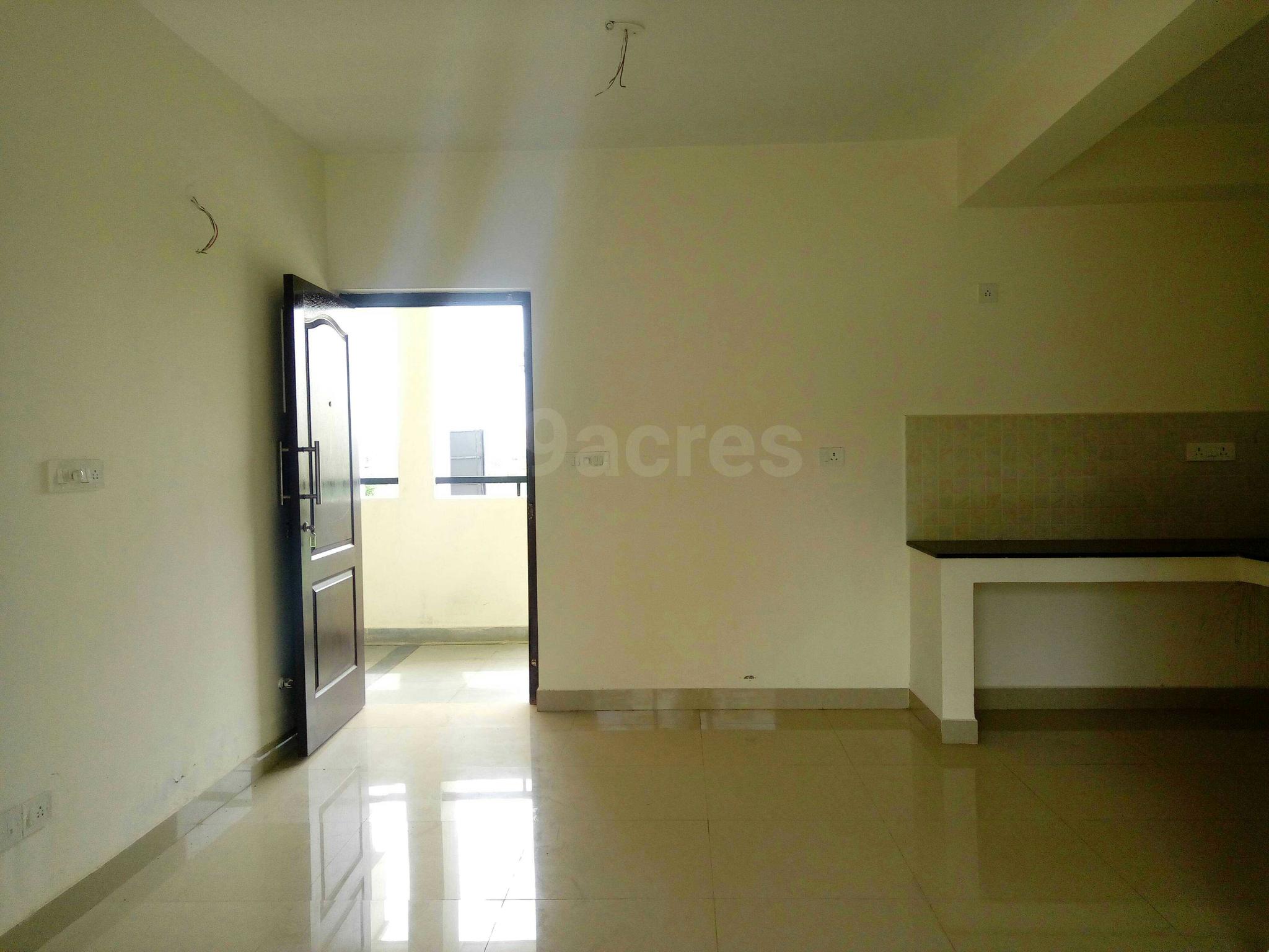 Featherlite Swargam Chennai South, Guduvancheri Resale Price List