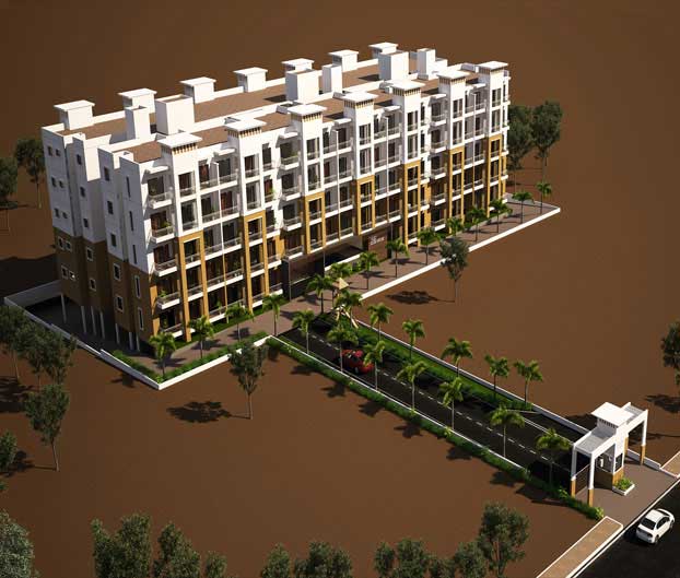 ND Developers and Suvastu Housing Astoria Park Photos Pragathi Nagar