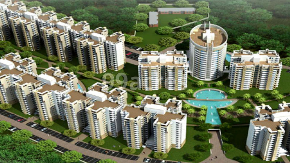 savitry greens 3 bhk price