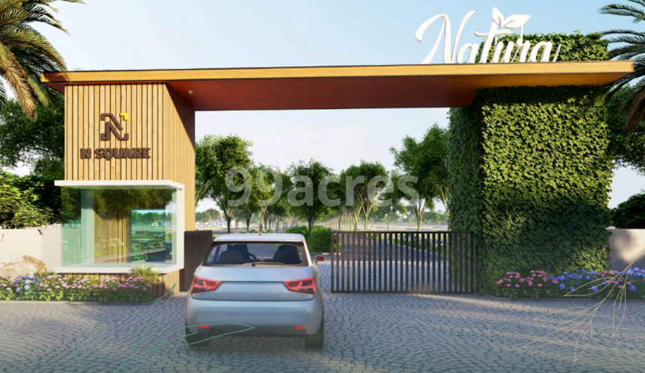 N Square Natura Hyderabad, Chevella Resale Price List, Brochure, Floor  Plan, Location Map & Reviews