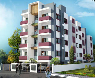 Nabhraj Lalitya Image