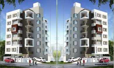 Nabhraj Shriram Enclave Image