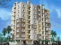 3 BHK Apartment / Flat for sale in Naba Kailash Apartment Ballygunge ...