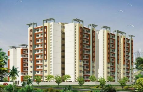 NIT Affordable Housing Elevation