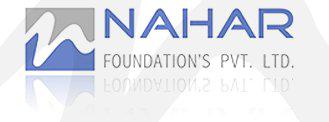 Nahar Foundations Private Limited