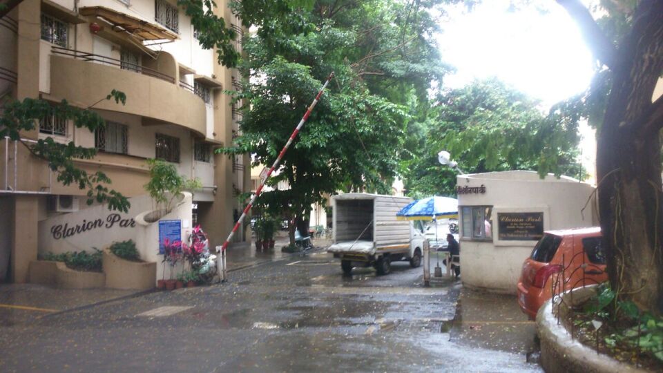 Naiknavare Clarion Park Pune, Aundh Resale Price List, Brochure, Floor