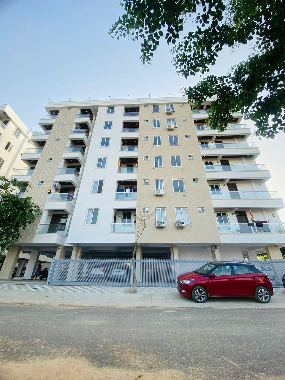 Nainath JC Heights 09 Photos Vaishali Nagar Extension