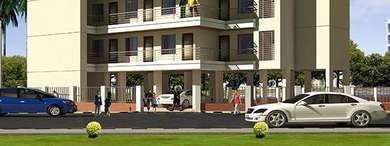 Nakshatra Swastika Residency Image