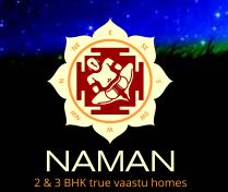 Naman Construction and PL Group Naman Galaxy Map - Bibwewadi, Pune ...